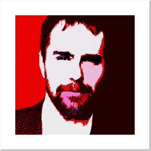 sam rockwell Posters and Art